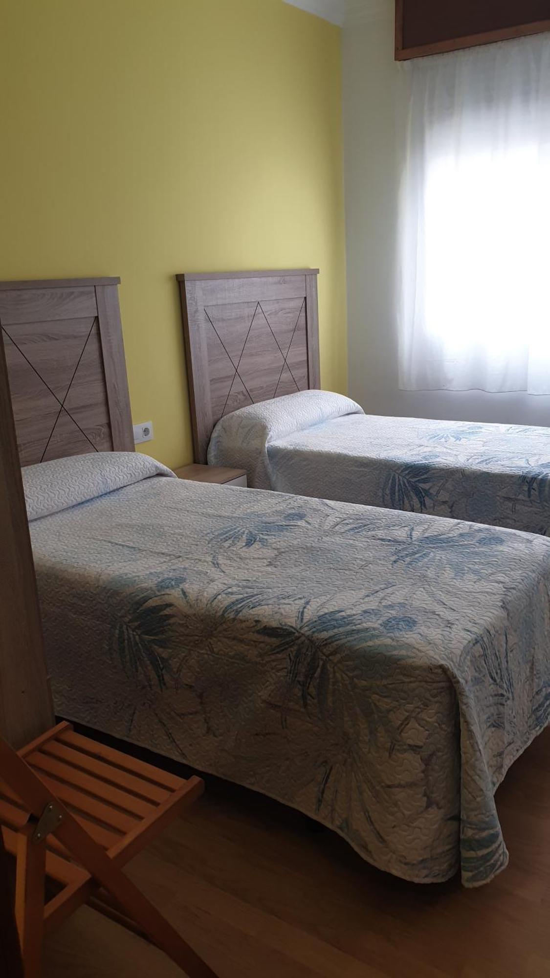 Apartment Coqueto Cercano A Termas B *